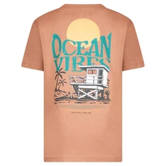 Cars jongens T-shirt